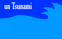 Un Tsunami