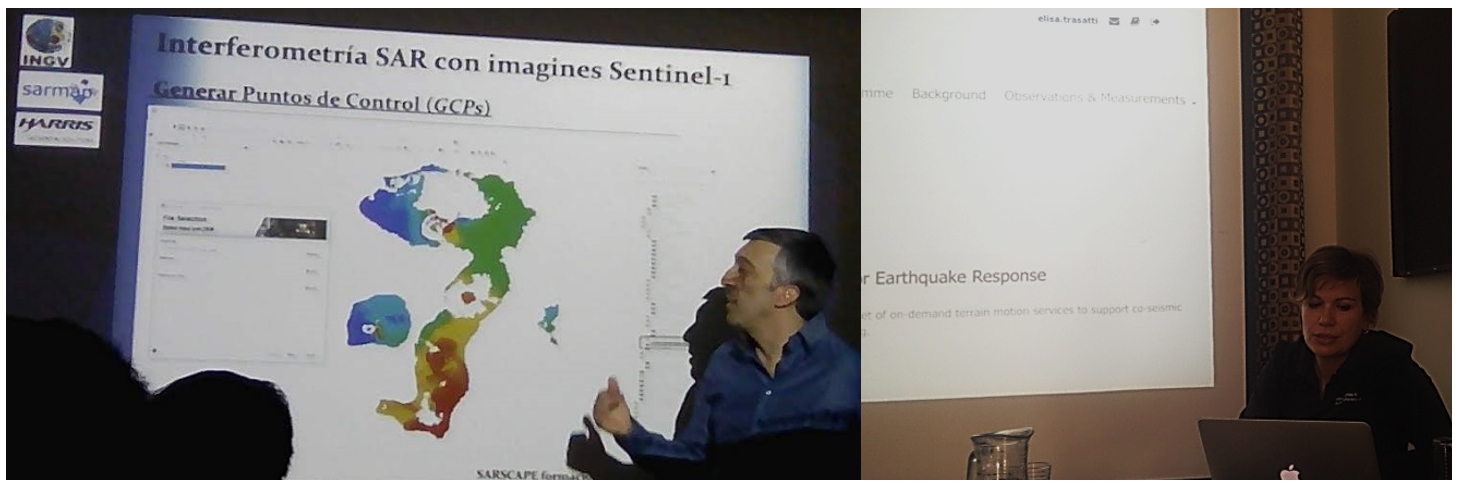 Taller INSAR