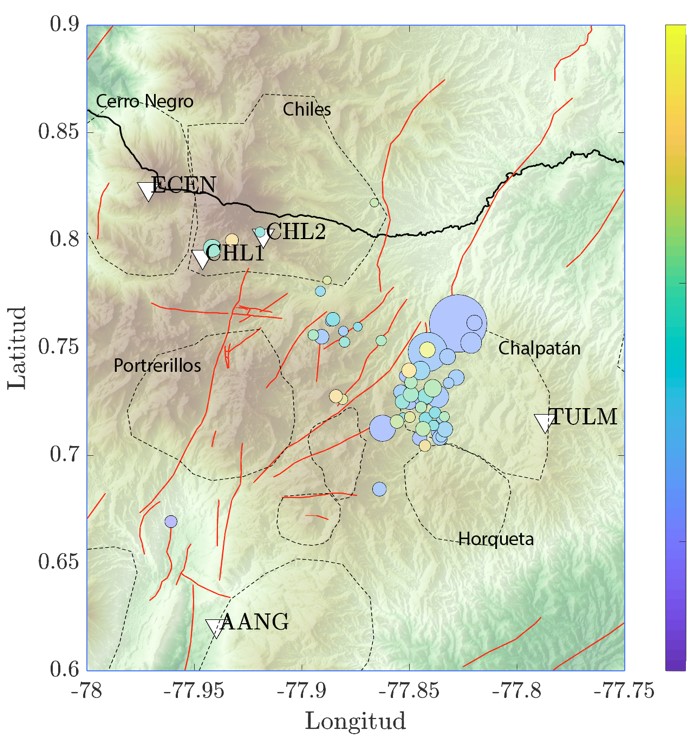 Informe Sísmico Especial N. 4 - 2019