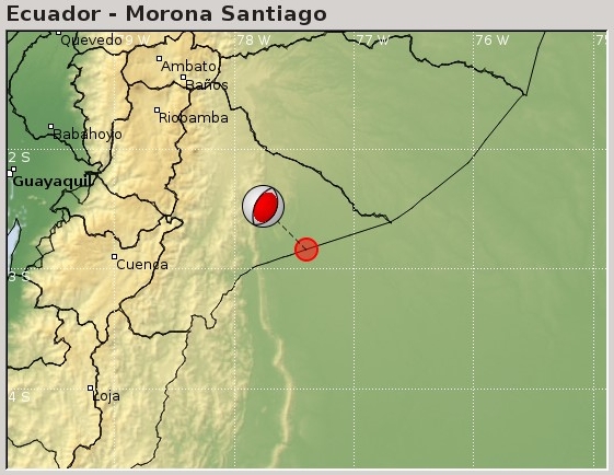 Informe Sísmico Especial N. 6 - 2019