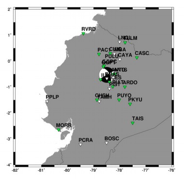 Informe Sísmico Especial N. 2020-009