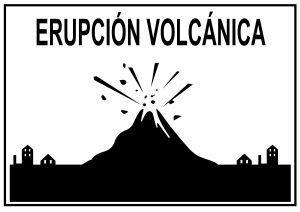 Qué hacer ante una Erupción Volcánica Qué hacer ante una Erupción Volcánica