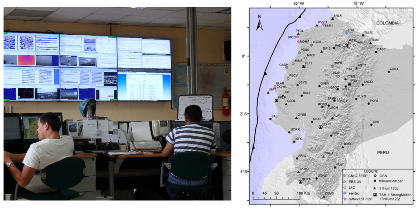 Sistemas de alerta temprana sísmica, una nueva propuesta en tu teléfono inteligente
