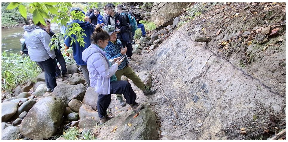 Participación del IG-EPN en el simposio “Vulcanología en Práctica” en Niigata, Japón