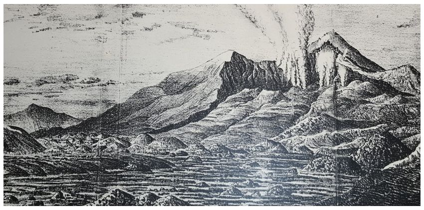 Participación del IG-EPN en el simposio “Vulcanología en Práctica” en Niigata, Japón