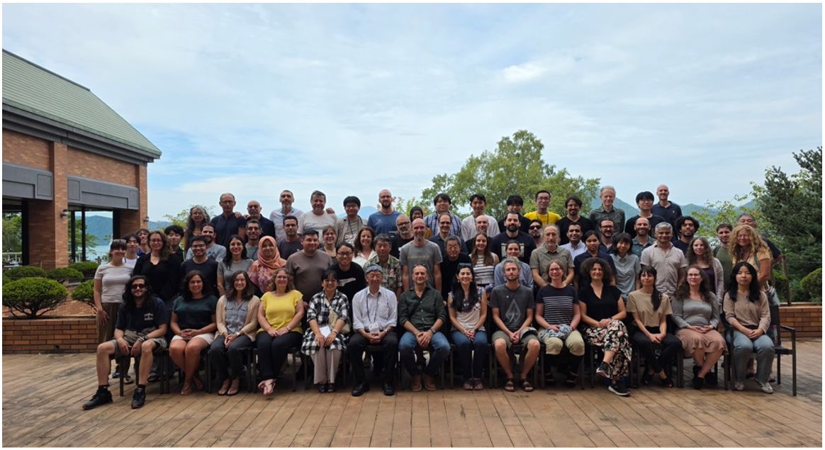 Participación del IG-EPN y la Facultad de Geología en el 15th Workshop de la CCVG en Hokkaido Japón