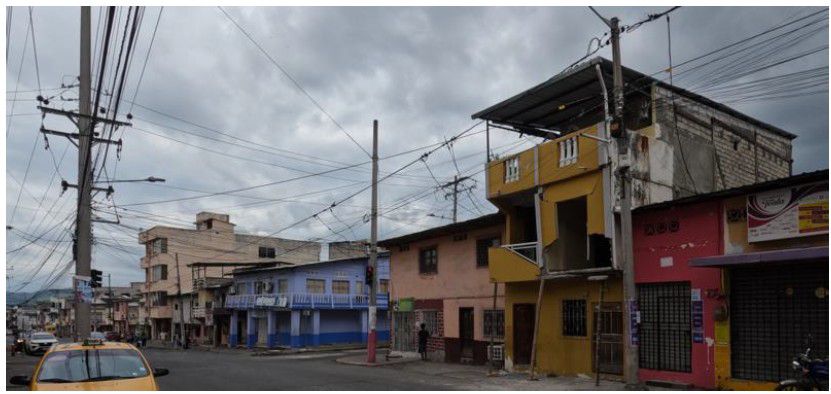 Informe Sísmico Especial N. 2025-009