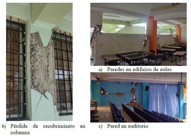 Informe Sísmico Especial N. 2025-009