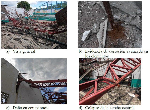 Informe Sísmico Especial N. 2025-009
