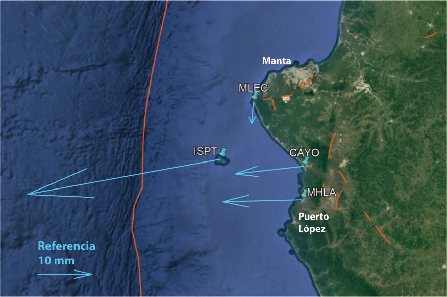 Informe Sísmico Especial N. 2025-015