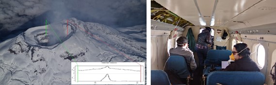 Informe Volcánico Especial Cotopaxi No. 2022-004