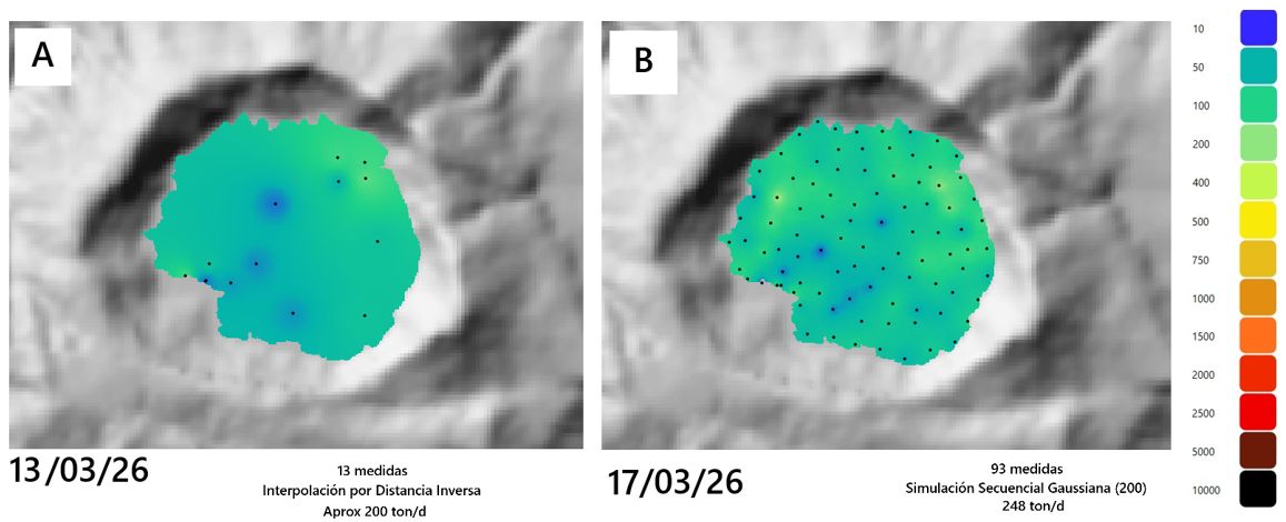 Informe Especial Volcán Quilotoa N° 2026-001
