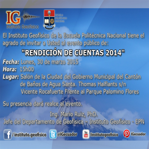 1. Arte de la invitación