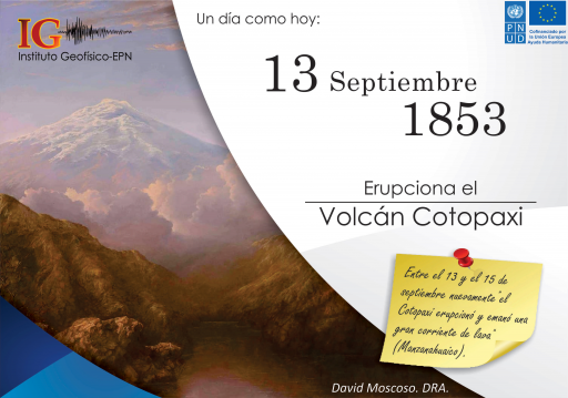 F13 septiembre 1853   cotopaxi