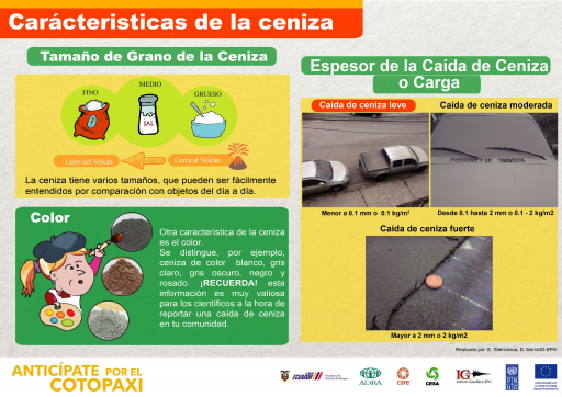 Ceniza