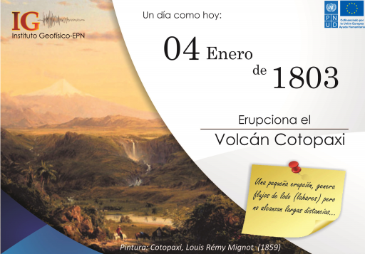 F04 Enero 1803   cotopaxi