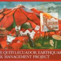 The Quito, Ecuador, Earthquake Management Project